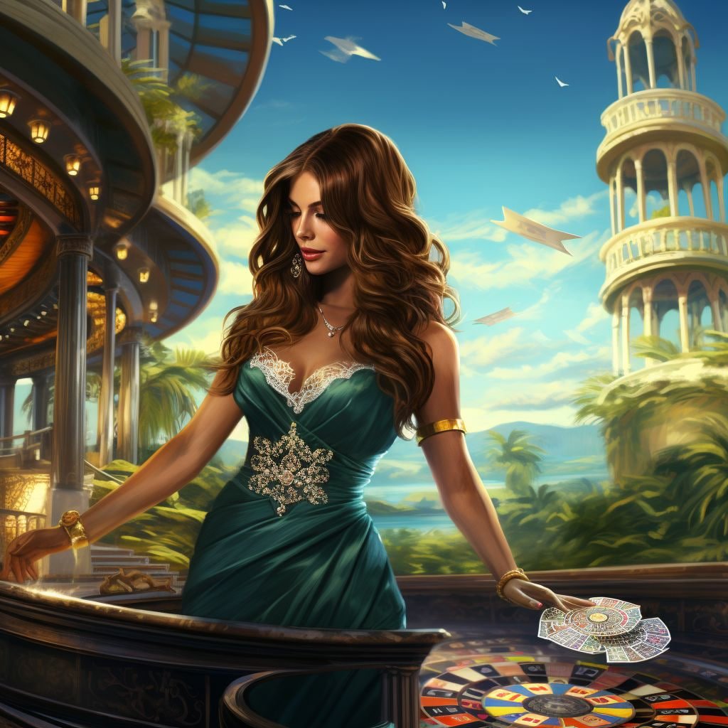 Roulette Wildcard