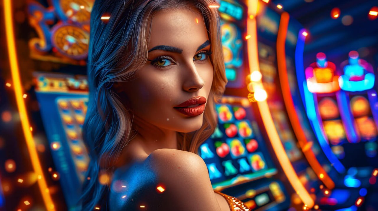 Slot Bonanza